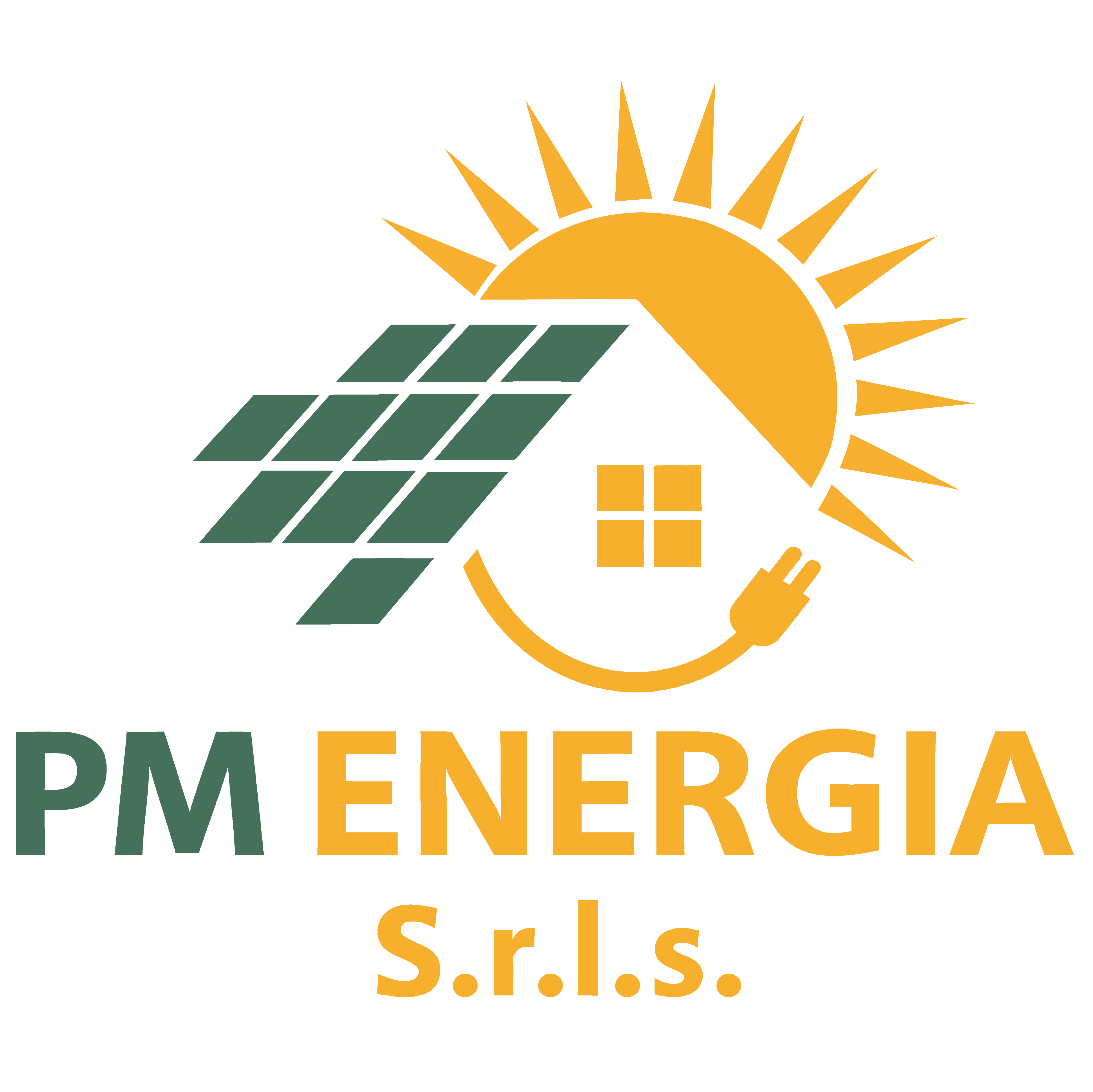 PM Energia s.r.l.s.